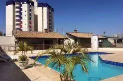 Apartamento com 2 dormitórios à venda, 78 m² por r$ 350.000,00 - parque fabrício - nova odessa/sp