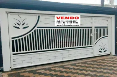 Ótima casa no bairro parque planalto em santa bárbara d’oeste-sp.