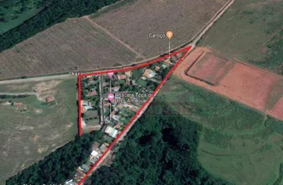Chácara com 4 dormitórios à venda, 1000 m² por r$ 570.000 - chácara antonieta - limeira/sp