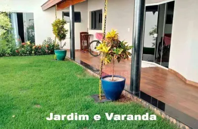 Casa com 3 dormitórios à venda, 225 m² por r$ 790.000,00 - terras de santa bárbara - santa bárbara d'oeste/sp