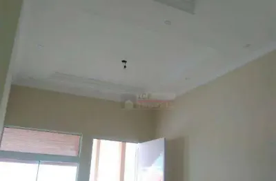 Casa com 3 dormitórios à venda, 150 m² por r$ 780.000,00 - jardim dona regina - santa bárbara d'oeste/sp