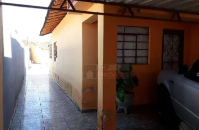 Casa com 3 dormitórios à venda, 108 m² por r$ 690.000 - jardim ipiranga - americana/sp