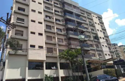 Apartamento com 3 quartos à venda na Rua Panamá, Paraíso, Americana