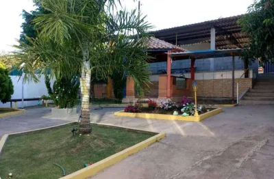 Chácara / sítio com 3 quartos à venda na Rua General Osório, Boa Vista, Limeira