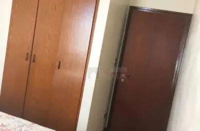 Apartamento com 3 quartos à venda na Rua Hungria, Vila Santa Maria, Americana