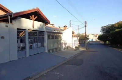 Casa com 2 quartos à venda na avenida santa cecília, parque nova carioba, americana, 101 m2 por r$ 350.000