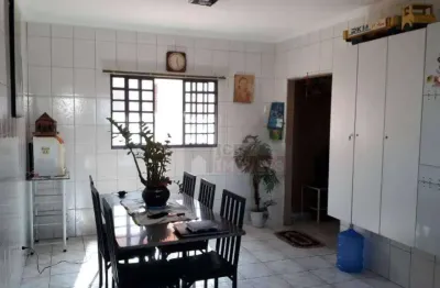 Casa com 3 dormitórios à venda, 255 m² por r$ 530.000,00 - campo limpo - americana/sp