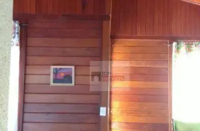 Casa com 2 dormitórios à venda, 180 m² por r$ 700.000,00 - jardim dona regina - santa bárbara d'oeste/sp