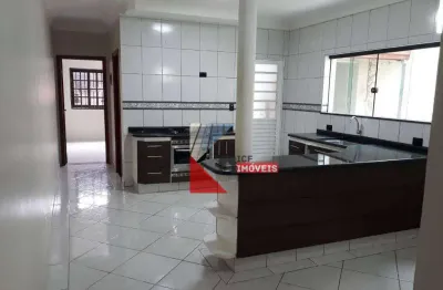 Casa com 4 dormitórios à venda, 283 m² por r$ 680.000,00 - jardim nielsen ville - americana/sp