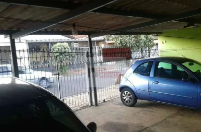Casa residencial à venda, vila mathiesen, americana.