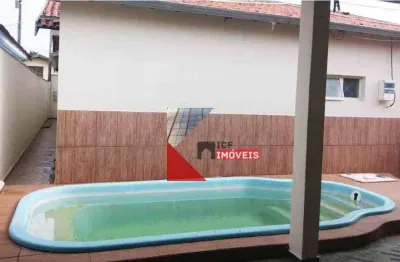 Casa com 4 dormitórios à venda, 250 m² por r$ 440.000 - vila oliveira - santa bárbara d'oeste/sp