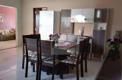 Casa com 2 dormitórios à venda, 300 m² por r$ 620.000,00 - jardim mirandola - americana/sp