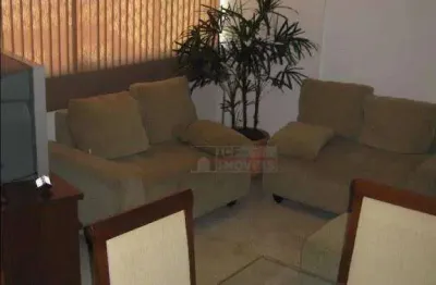 Apartamento com 3 dormitórios à venda, 70 m² por r$ 250.000,00 - vila margarida - americana/sp