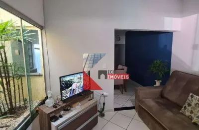 Casa com 3 quartos à venda na Rua Tívoli, Jardim Mirandola, Americana