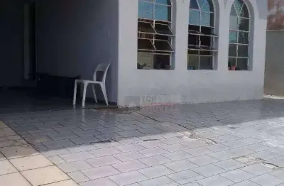Casa com 4 quartos à venda na Rua Natal Minarello, Residencial Boa Vista, Americana