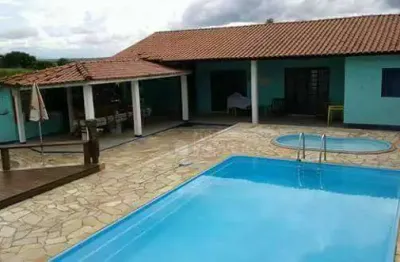 Chácara / sítio com 3 quartos à venda na Rua General Osório, Boa Vista, Limeira