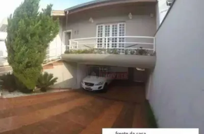 Casa com 3 dormitórios à venda, 252 m² por r$ 900.000,00 - werner plaas - americana/sp