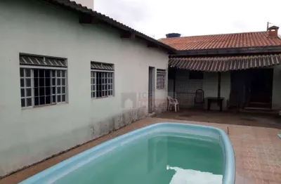 Casa à venda, 70 m² por r$ 300.000,00 - parque nova carioba - americana/sp