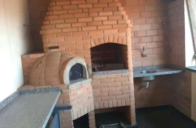 Casa com 3 dormitórios à venda, 213 m² por r$ 380.000 - jardim brasil - americana/sp
