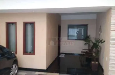 Casa com 4 quartos à venda na Rua Jair Amorim, Parque Residencial Jaguari, Americana
