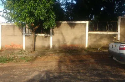 Terreno à venda, 334 m² por r$ 240.000,00 - residencial vale das nogueiras - americana/sp