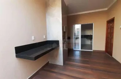 Casa à venda, 130 m² por r$ 690.000,00 - parque novo mundo - americana/sp