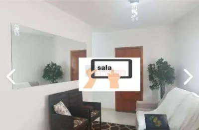 Apartamento com 2 dormitórios à venda, 65 m² por r$ 260.000 - parque nova carioba - americana/sp