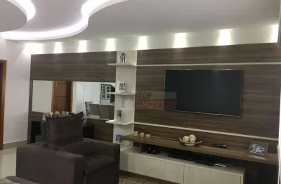 Casa com 3 dormitórios à venda, 180 m² por r$ 650.000,00 - jardim boer ii - americana/sp