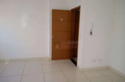Apartamento com 2 dormitórios à venda, 52 m² por r$ 230.000,00 - vila nossa senhora de fátima - americana/sp