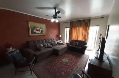 Nobre casa com 04 dormitórios à venda, 430 m² por r$ 899.990 - nova odessa/sp