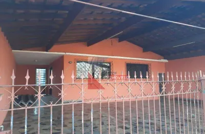 Casa com 5 dormitórios à venda, 502 m² por r$ 680.000 - cidade jardim i - americana/sp