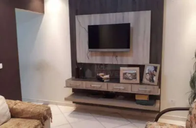 Casa com 4 dormitórios à venda, 150 m² por r$ 420.000,00 - jardim boer i - americana/sp