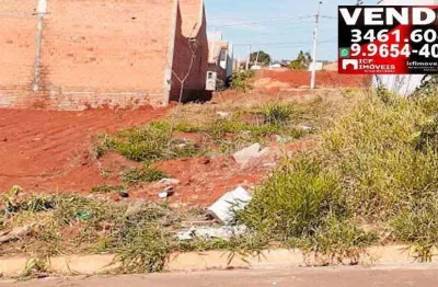 Terreno à venda, 200 m² por r$ 185.000,00 - terrazul sm - santa bárbara d'oeste/sp