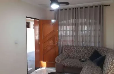 Casa com 2 dormitórios à venda, 110 m² por r$ 300.000,00 - parque são jerônimo - americana/sp