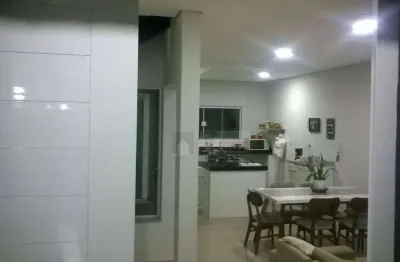 Casa com 3 dormitórios à venda, 156 m² por r$ 450.000,00 - jardim boer ii - americana/sp