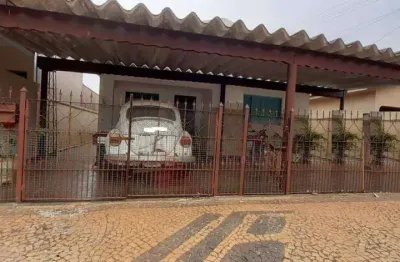 Casa com 3 quartos à venda na Rua Bélgica, Jardim Europa I, Santa Bárbara D'Oeste