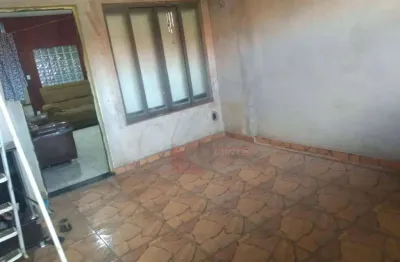Casa com 3 dormitórios à venda, 155 m² por r$ 320.000,00 - jardim santa rita i - nova odessa/sp