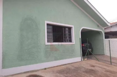 Casa com 3 dormitórios à venda, 180 m² por r$ 550.000,00 - jardim ipiranga - americana/sp