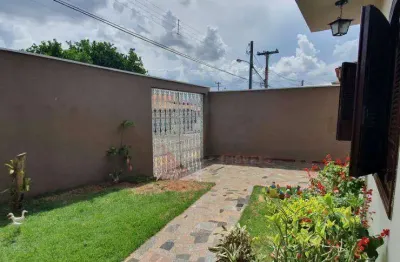 Casa com 4 dormitórios à venda, 254 m² por r$ 750.000,00 - vila cordenonsi - americana/sp