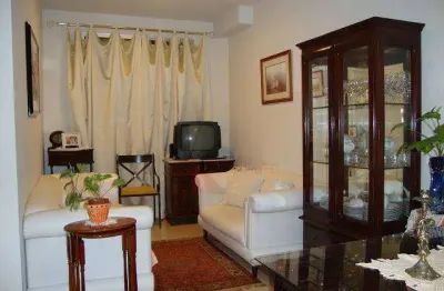 Apartamento - jd. paulistano - americana/sp aceita troca com apto. em santos litoral