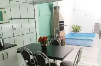 Casa com 3 dormitórios à venda, 198 m² por r$ 599.000,00 - jardim alvorada - nova odessa/sp