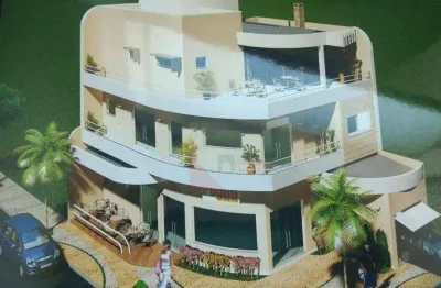 Sobrado com 3 dormitórios à venda, 250 m² por r$ 1.490.000,00 - vila mollon iv - santa bárbara d'oeste/sp