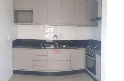 Apartamento com 2 dormitórios à venda, 70 m² por r$ 450.000,00 - centro - americana/sp