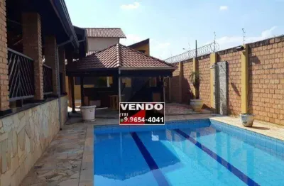 Vila grego - santa bárbara d'oeste/sp - 884m² por r$ 1.290.000,00