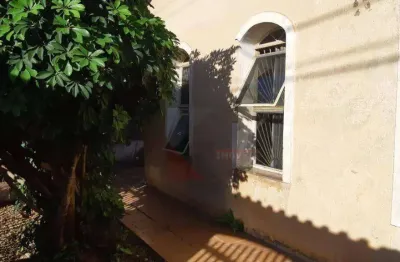 Linda casa com edícula a venda no residencial vila grego em santa bárbara d’oeste-sp