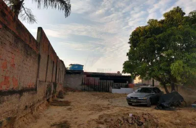 Casa com 1 dormitório à venda por r$ 225.000,00 - jardim santa alice - santa bárbara d'oeste/sp