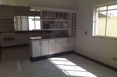 Lindo sobrado com 4 dormitórios (2 suites) à venda, 300 m² (de construção) por r$ 860.000 - vila cordenonsi - americana/sp