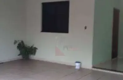 Casa com 2 dormitórios à venda, 130 m² por r$ 330.000,00 - parque nova carioba - americana/sp