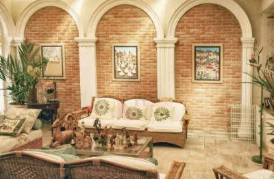 Maravilhosa casa comercial/residencial com 3 dormitórios à venda, 500 m² por r$ 5.000.000 - centro - santa bárbara d'oeste/sp
