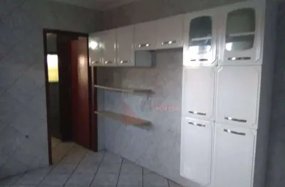 Casa com 2 quartos à venda na Rua Albânia, Jardim Europa I, Santa Bárbara D'Oeste